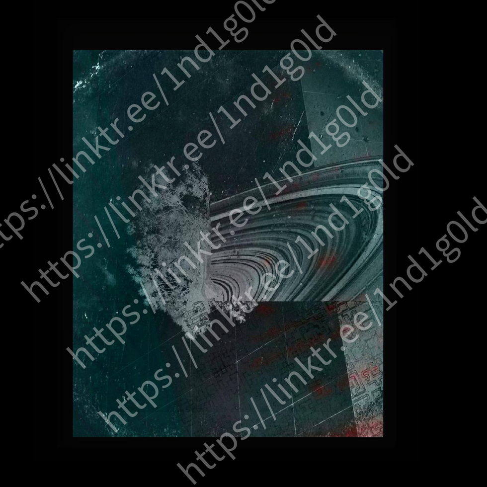 A City Blooming V3 (2)