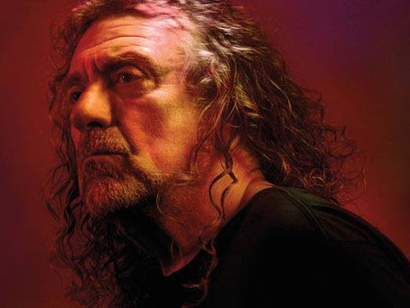 ROBERT PLANT: Un live estivo in Italia #RobertPlant #TheSensationalSpaceShifters