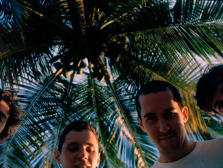 BADBADNOTGOOD: Diventano tre i concerti estivi #Badbadnotgood