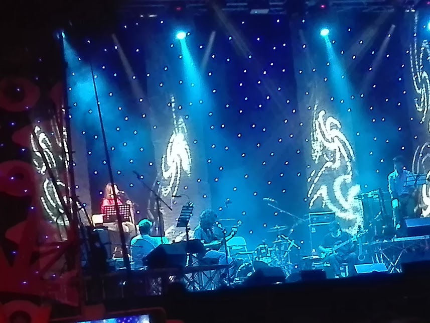 Stazioni Lunari