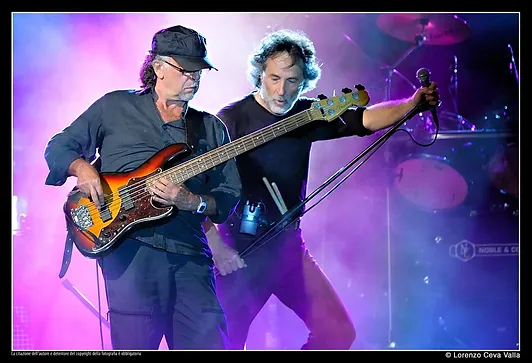 PFM Live