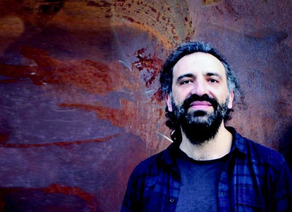 Stefano Bollani