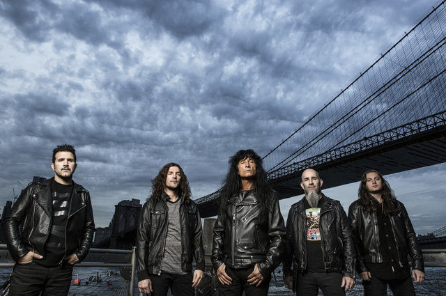 ANTHRAX