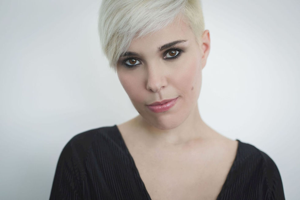 GIULIA MAZZONI_ph. Fabrizio Cestari