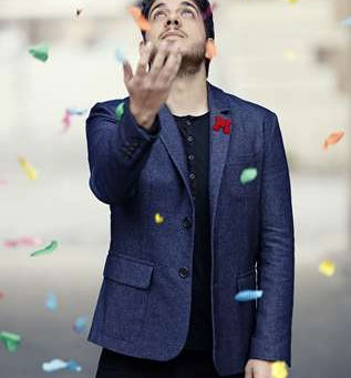 MIRKOEILCANE: Ospite del format La Musica Attuale #Mirkoeilcane #LaMusicaAttuale