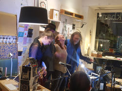 Andreas Blau & Friends