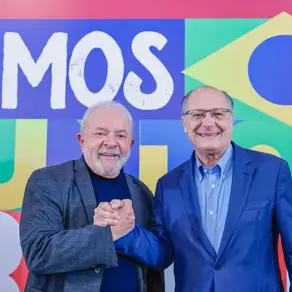 O que esperar do novo governo de Luiz Inácio Lula da Silva. 