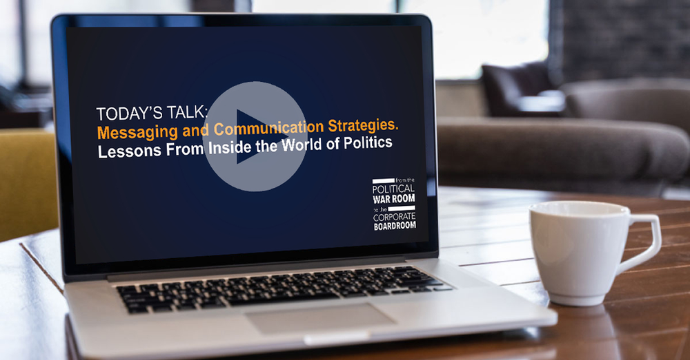 Adweek Messaging Webinar