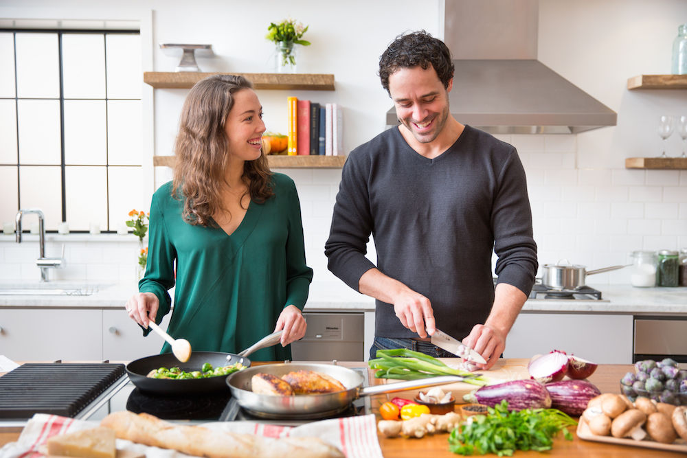 2017 Food Attitudes and Behaviors Study