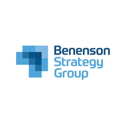 Benenson Strategy Group logo