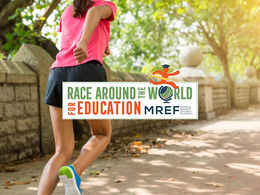 Marketing Research Education Foundation (MREF) Launches Race Around the World for Education
