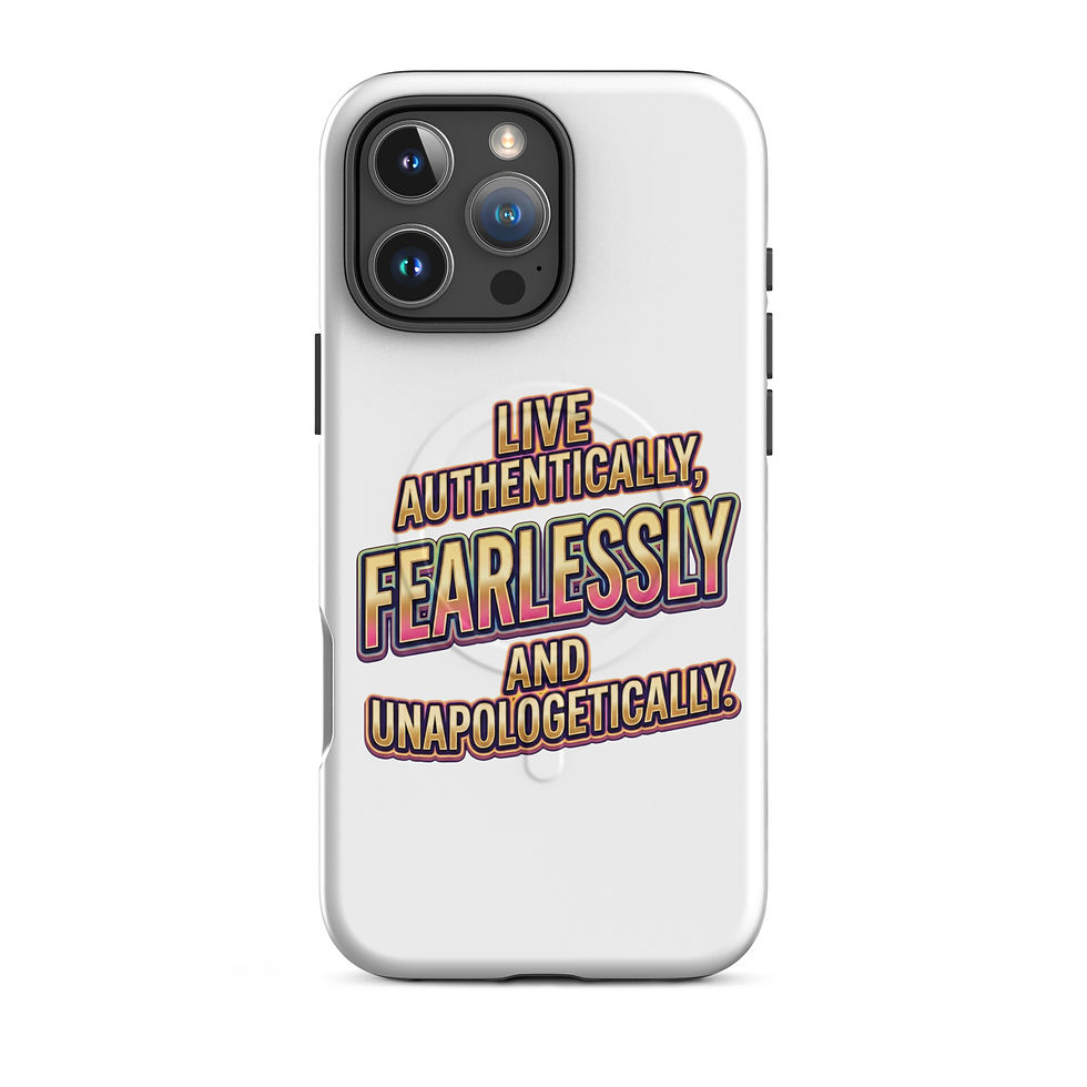 Thumbnail: MagSafe® tough case for iPhone®