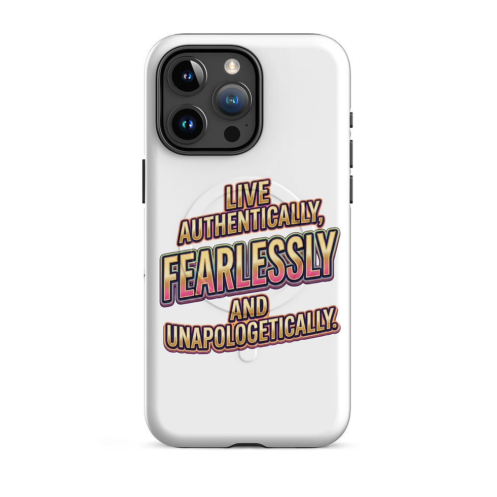 Thumbnail: MagSafe® tough case for iPhone®