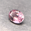 Thumbnail: 1.24 CT. BROWNISH PURPLE OVAL CUT NATURAL SAPPHIRE UNHEATED