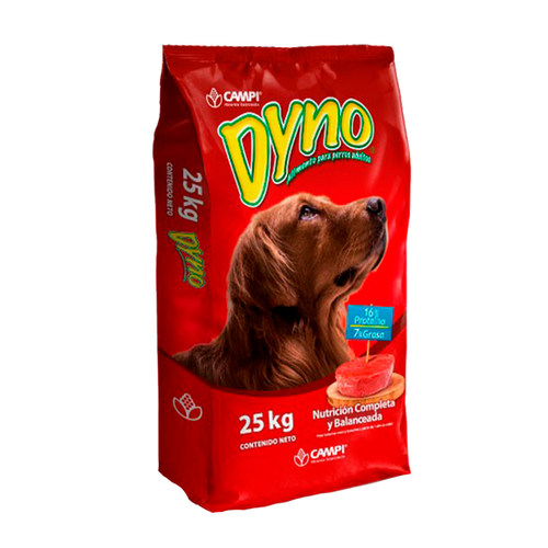 Croqueta Para Perros Ganador Adultos Razas Medianas Y Grandes 20 Kg FM2