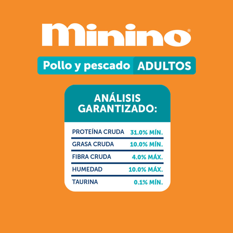 Miniatura: Croquetas Minino