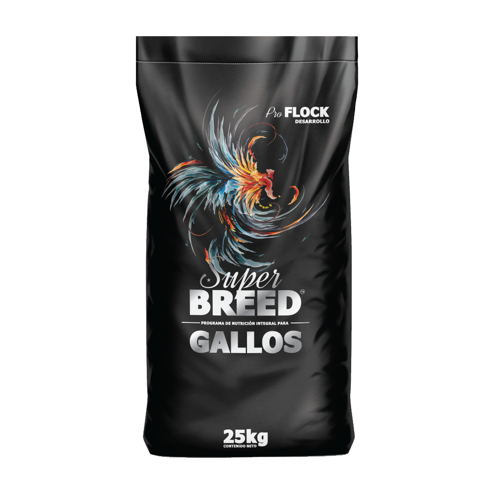 Purina Super Breed Pro Flock