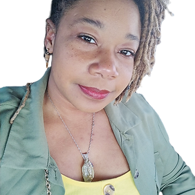 Osharr Nicole Owner of Oh My Goodness Gracious LLC