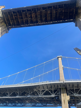 Hold on to your hats..