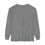 Thumbnail: Unisex Garment-dyed Long Sleeve T-Shirt