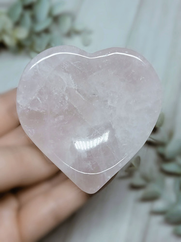 Quartz Rose Pierres Brutes - Pierre De L'Amour