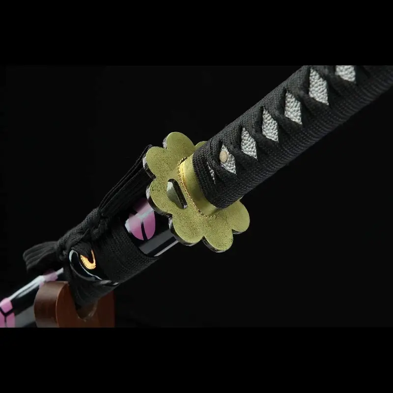 Thumbnail: One Piece Roronao Zoro’s Greater Shisui  katana