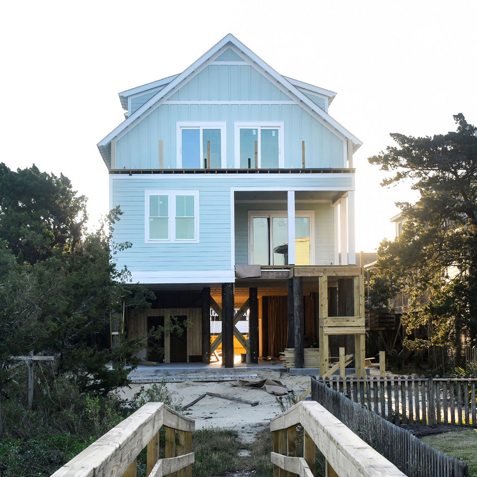 139 Atlantic Avenue Custom Remodel Seaspray - 7
