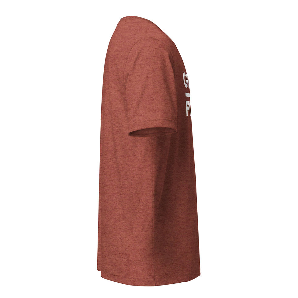 Thumbnail: Grizzly MF Fitness Tee