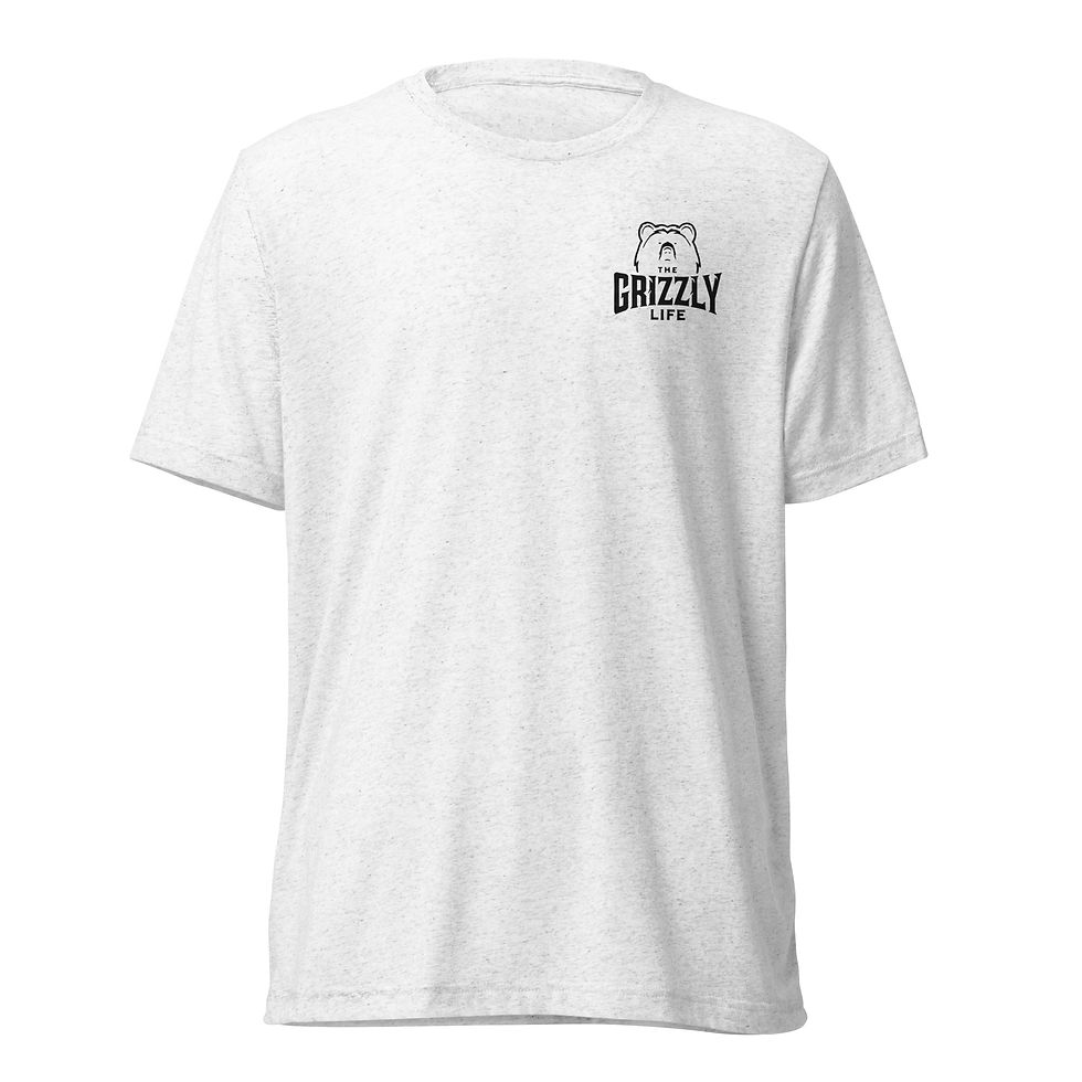 Thumbnail: New Small TGL Logo Tee