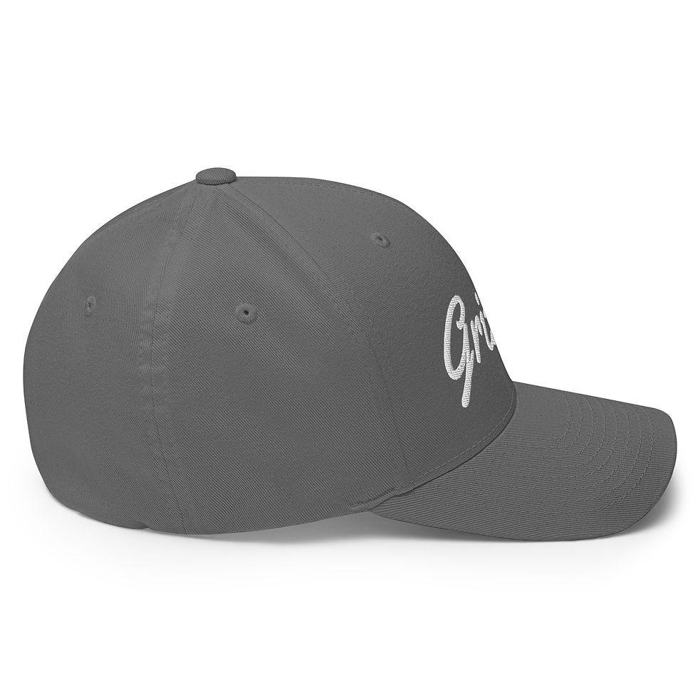 Thumbnail: FlexFit Grizzly Hat
