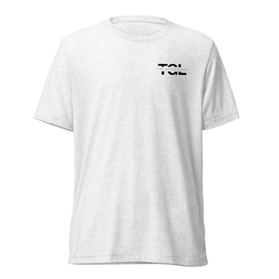 Thumbnail: Small TGL Logo Tee