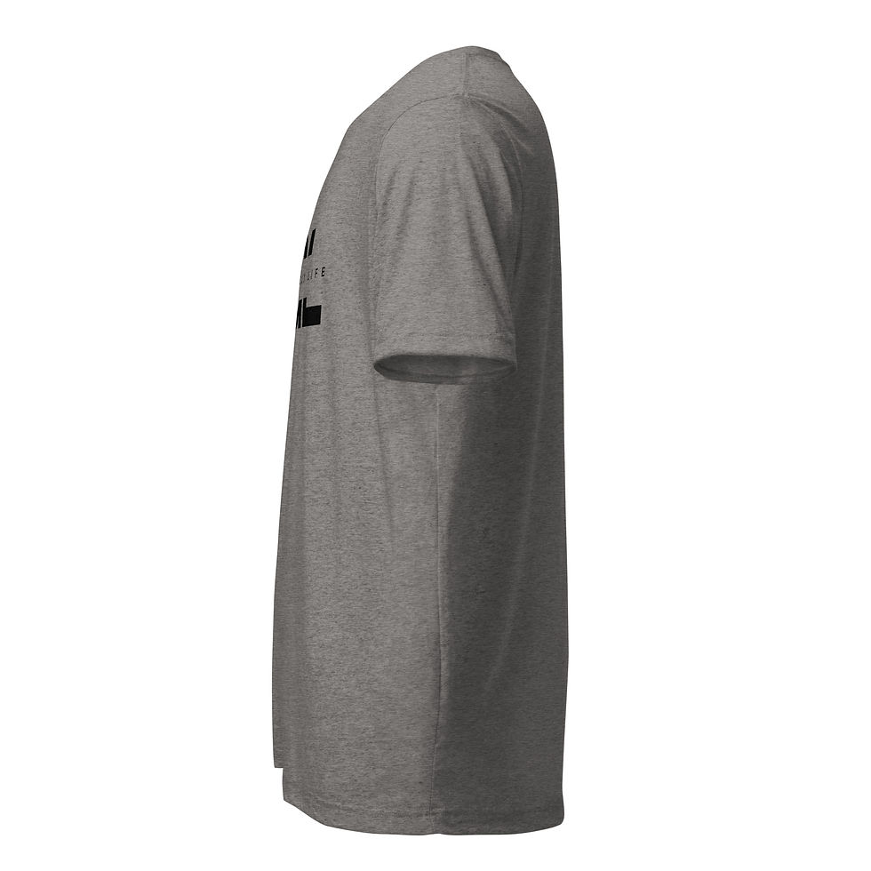 Thumbnail: TGL Tee (Black Logo)