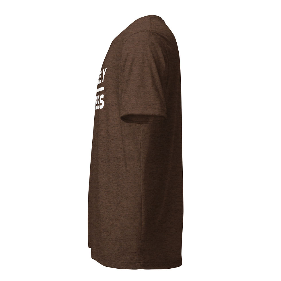 Thumbnail: Grizzly MF Fitness Tee