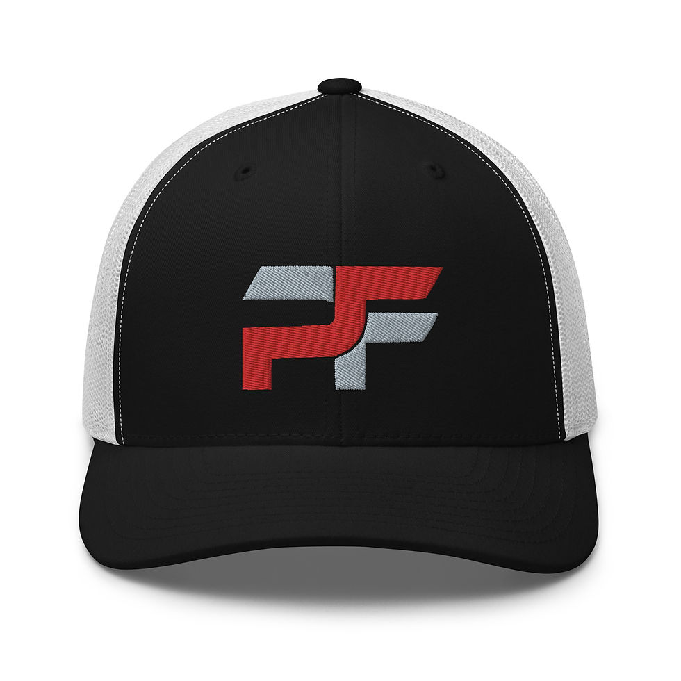 Thumbnail: PF Trucker Cap