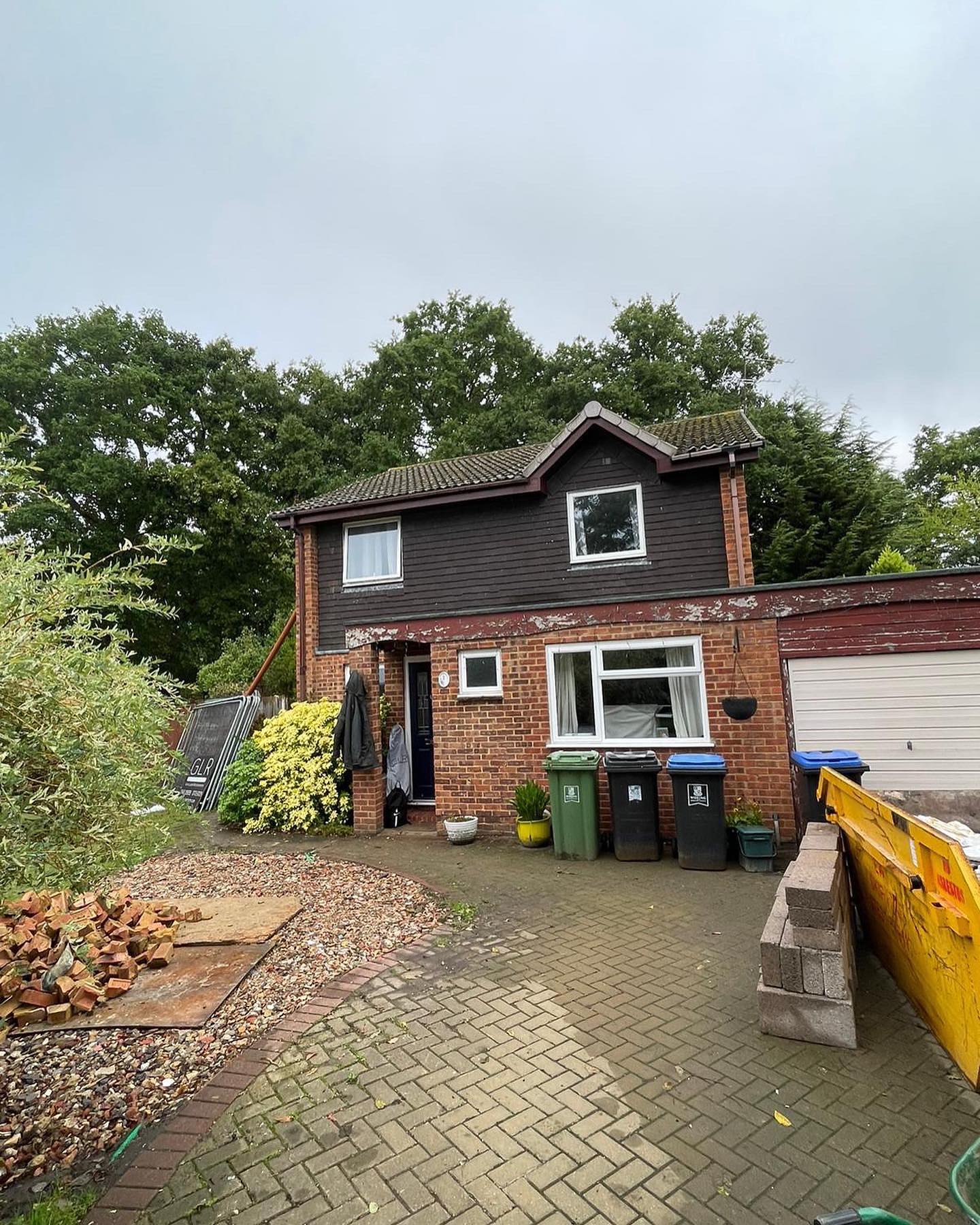 Full House Refurbishments by GLR