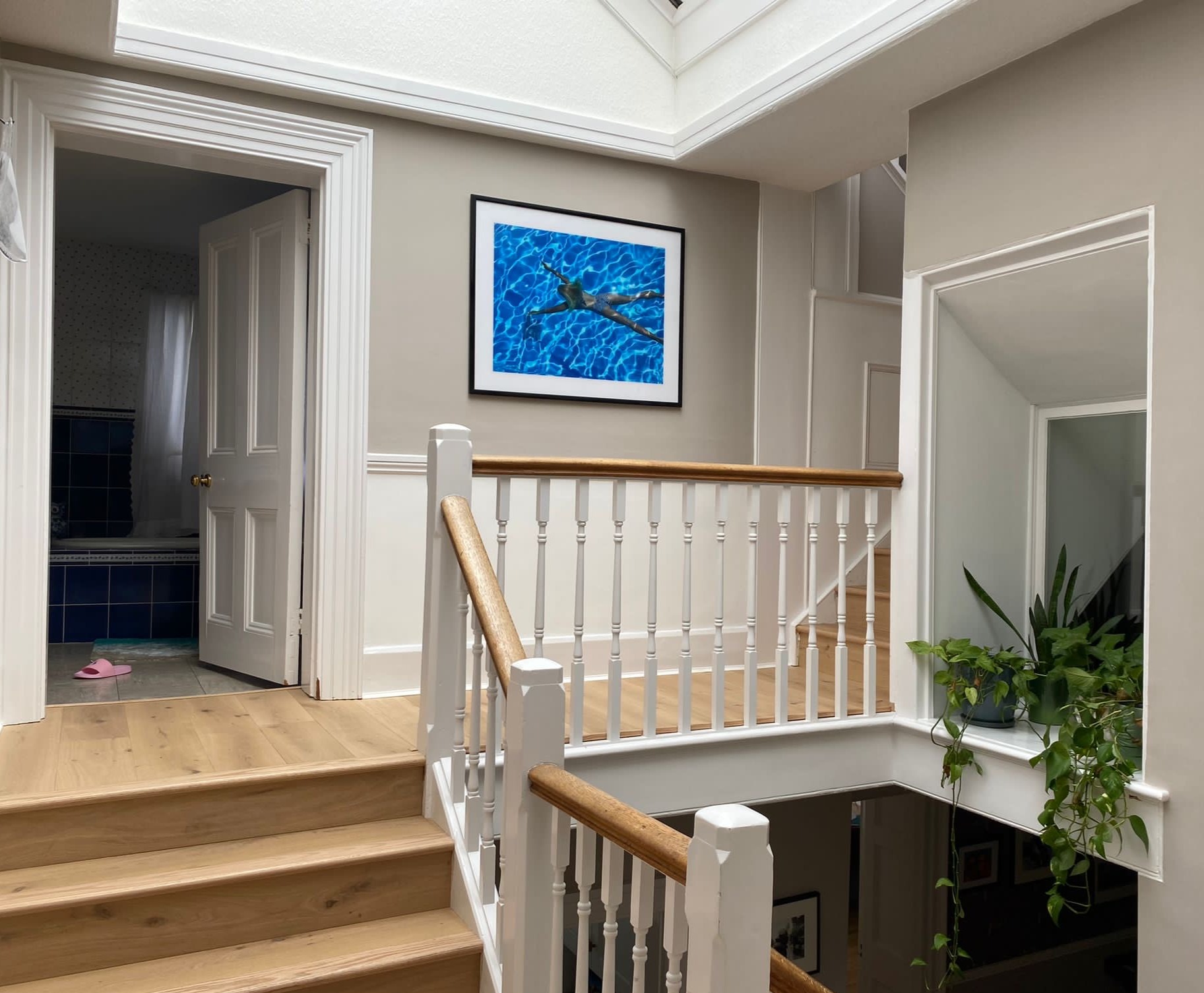 Interiors by GLR