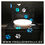 Thumbnail: Futterbar (Buche) mit Pfoten, Blaue Lagune, ab