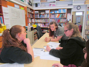 Green Diamond Grant Enables New Bridge Class to be Piloted at Sound Learning Starting July 10th, 201