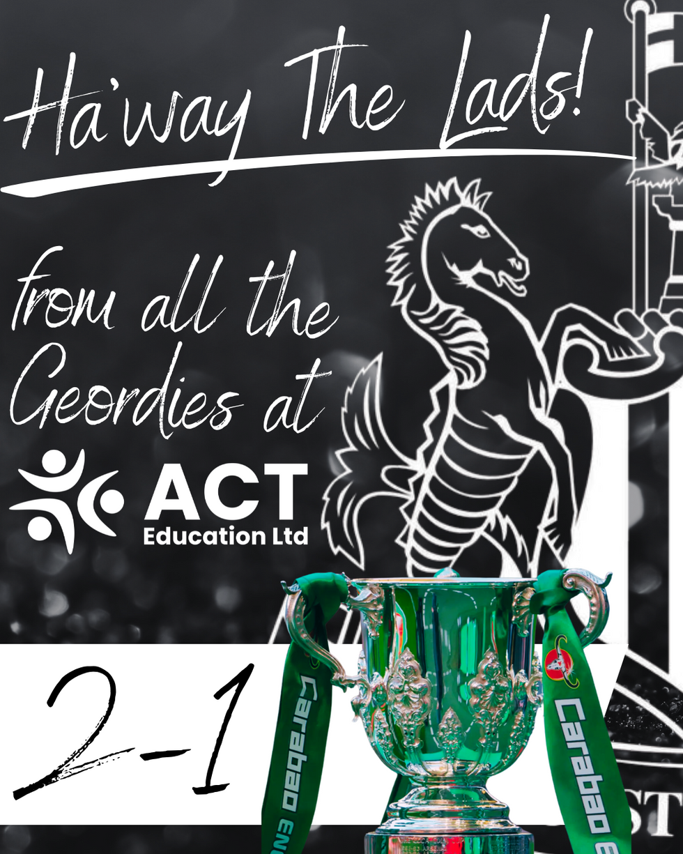 Newcastle Update Post