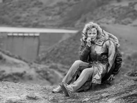 Black Mirror Episodes Ranked