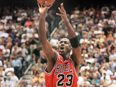 Greatest Sports Moments Ever