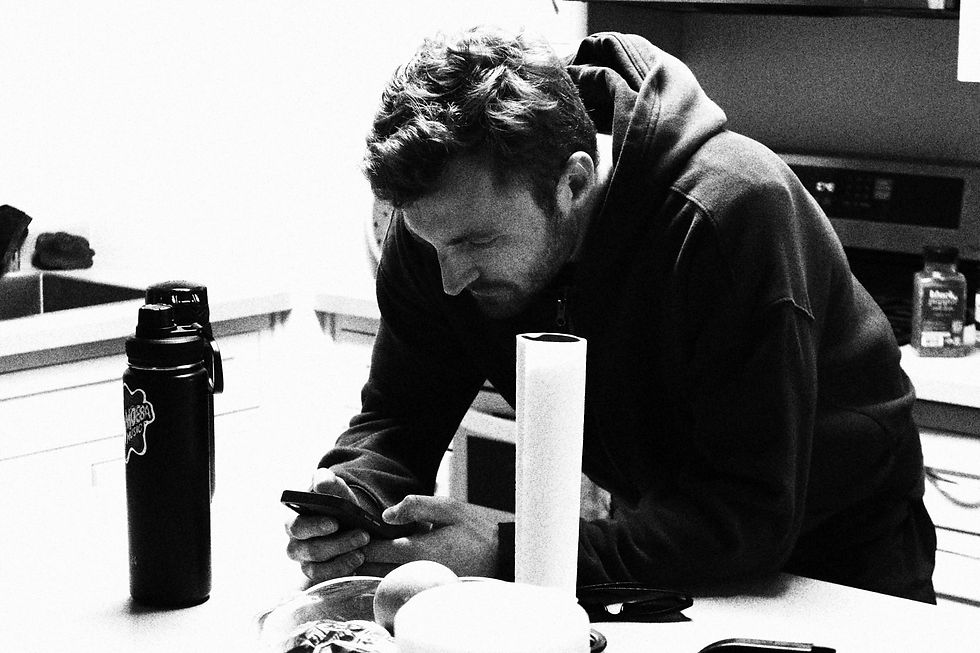Top 5 Screenwriting Insights