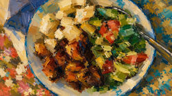 Still life