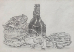 still life