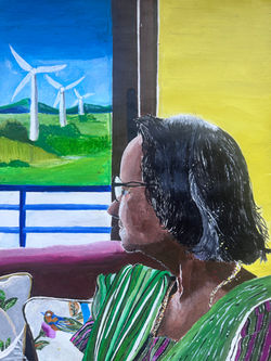 Windmills