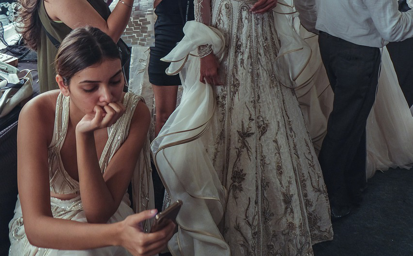 MODA Y TECNOLOGÍA