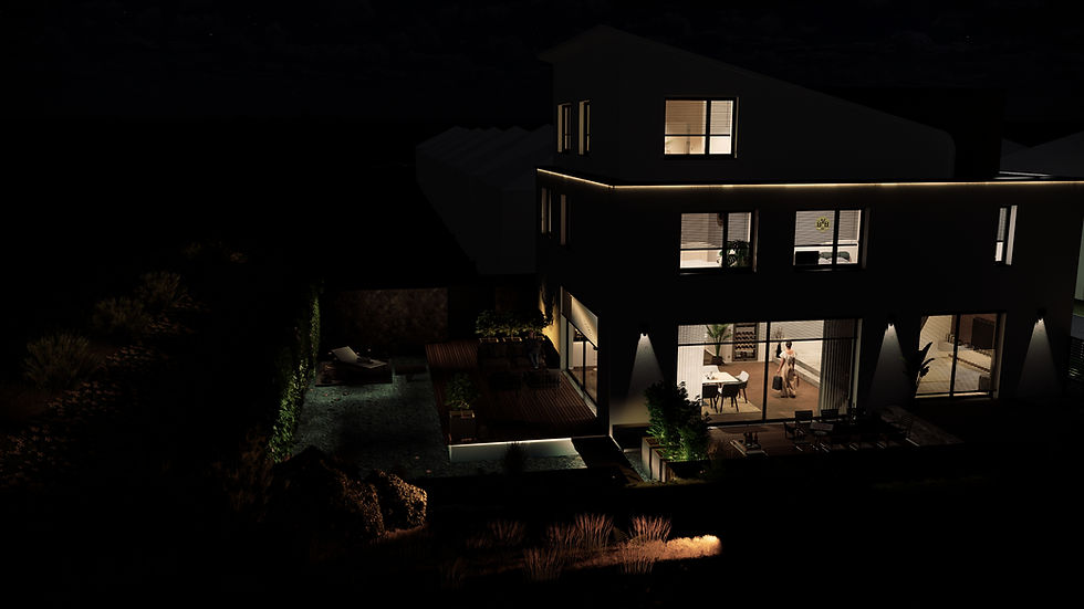 Perspektive Nord/Ost