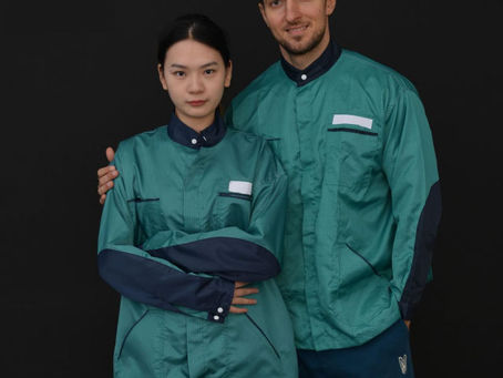 The Complete Guide to ESD Clothing: Materials, Applications, Selection Tips, and Maintenance