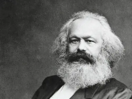 Karl Marx: A Select Bibliography (compiled by Debraj Bhattacharya)