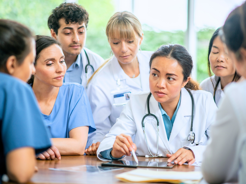 Professional Urodynamic Training